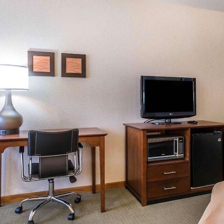 Comfort Inn Салида Екстериор снимка