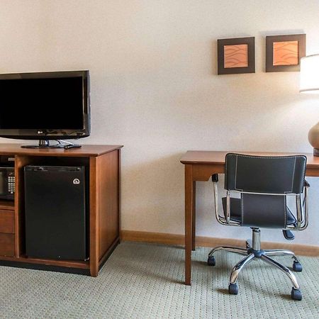 Comfort Inn Салида Екстериор снимка