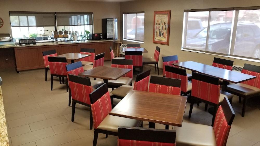 Comfort Inn Салида Екстериор снимка