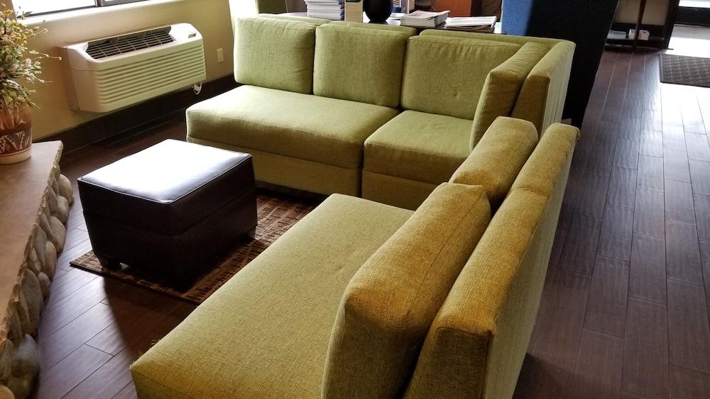 Comfort Inn Салида Екстериор снимка