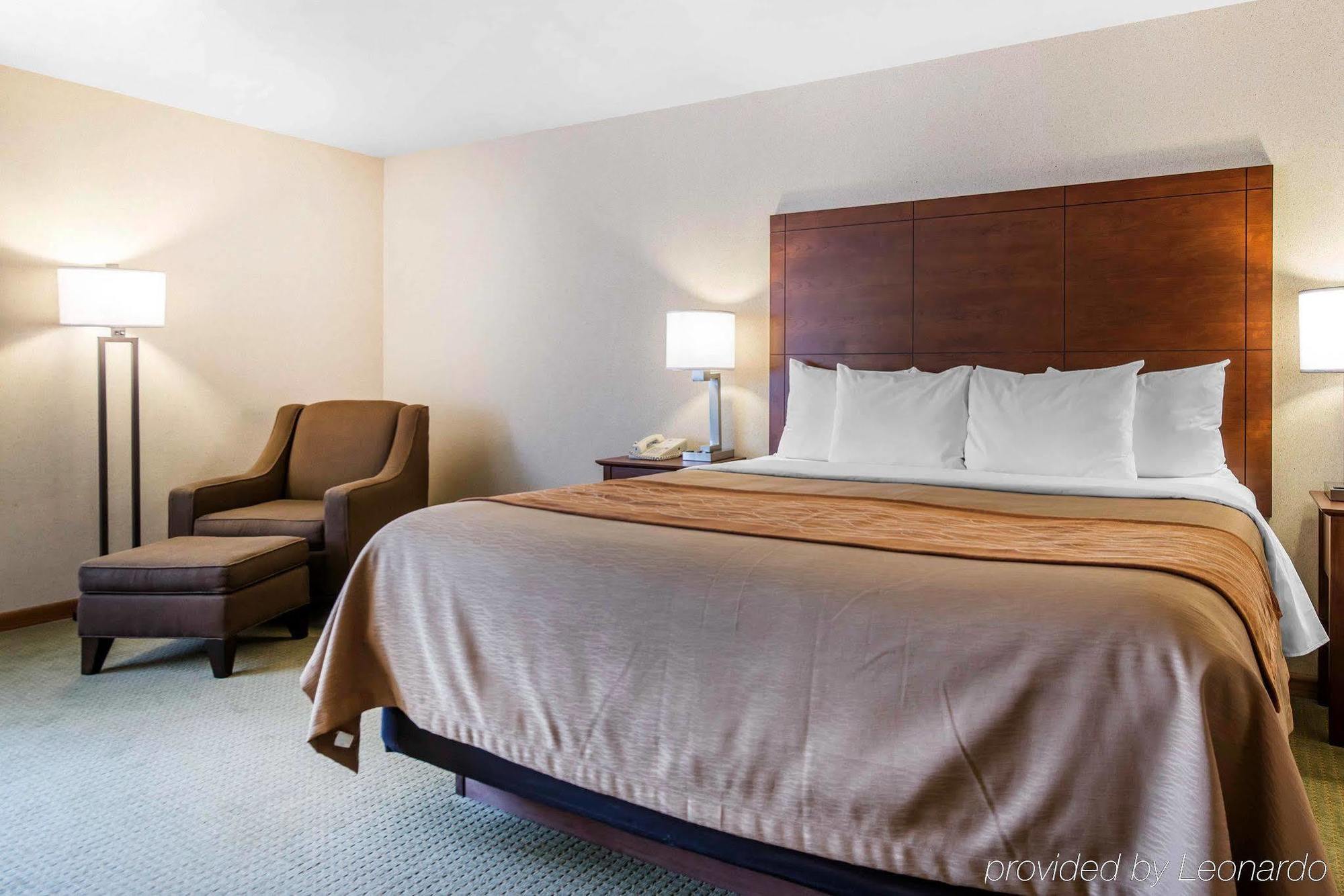Comfort Inn Салида Екстериор снимка