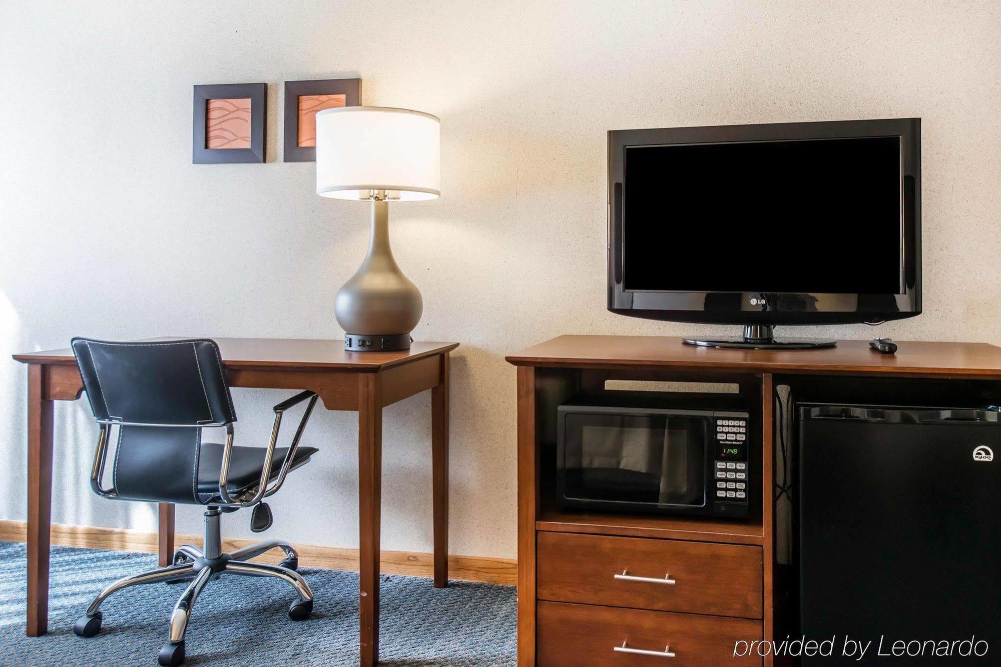 Comfort Inn Салида Екстериор снимка
